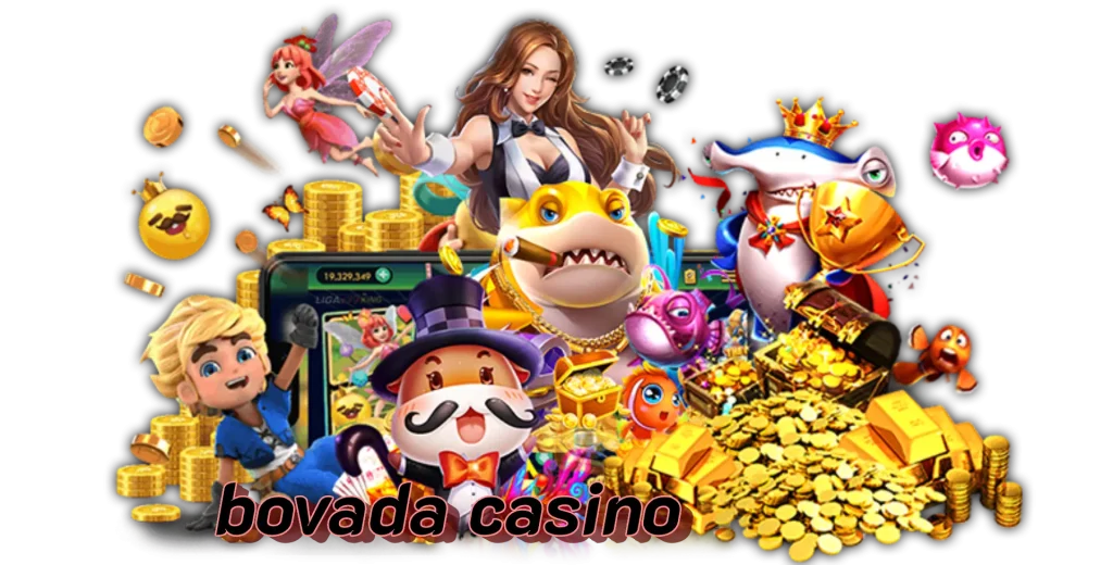 bovada casino